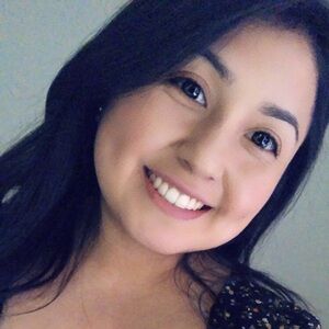 Meet your Posher, Miriam